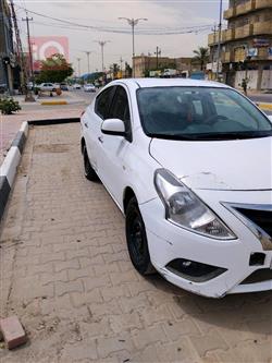 نيسان صني
